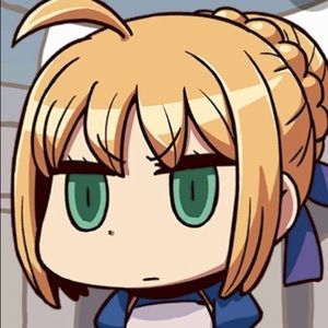 Meet your Posher, Lesly